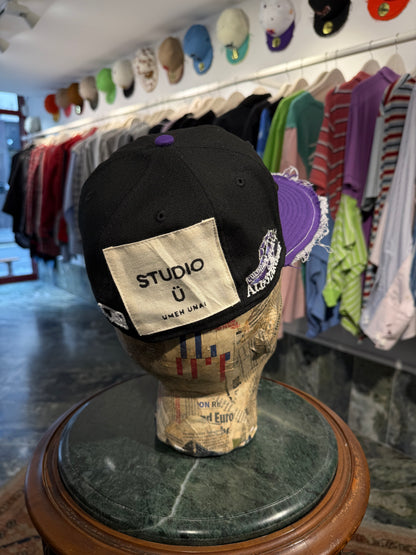 ARTISANAL FITTED CAP (7 1/4)