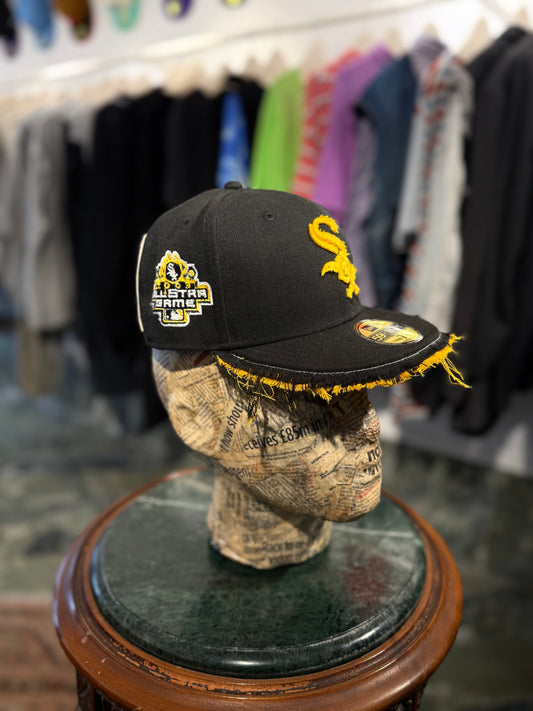 ARTISANAL FITTED CAP (7 1/2)