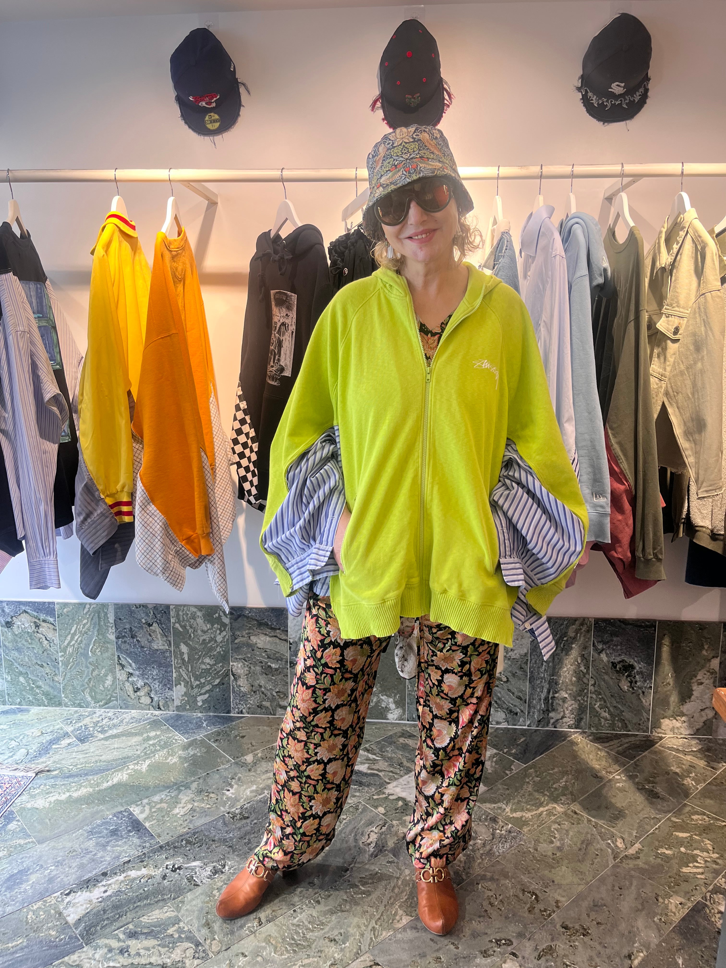 STUDIO Ü MEMBERS CLUB