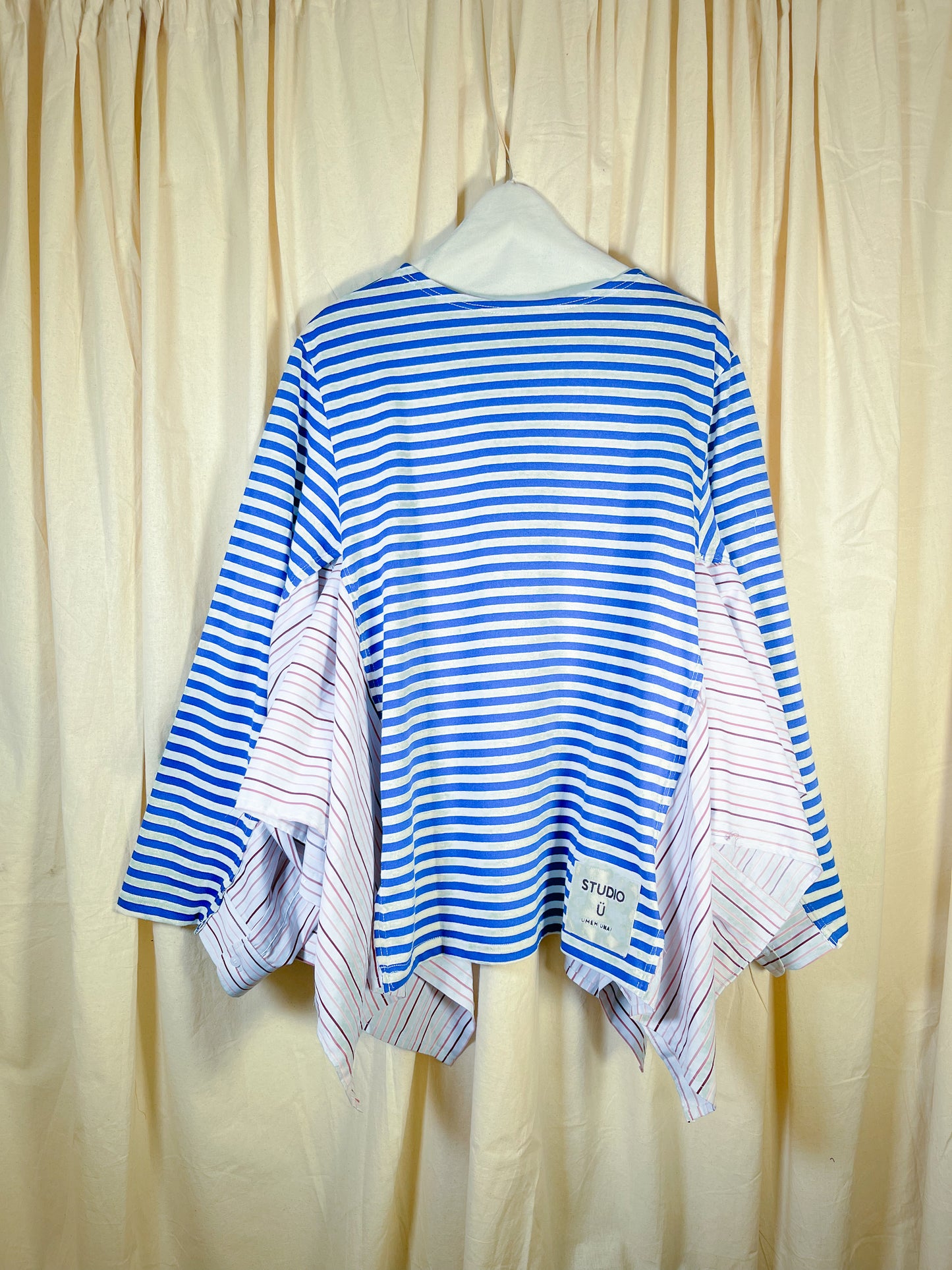 ARTISANAL SAILOR SHIRT