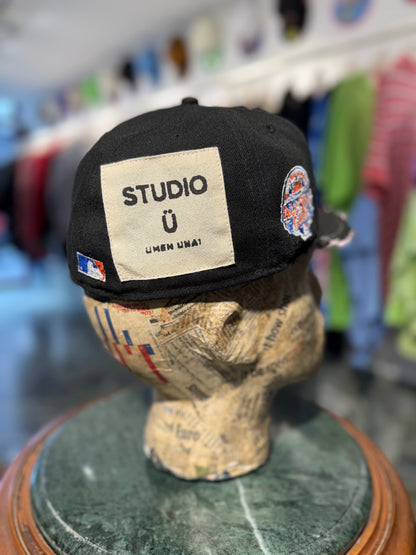 ARTISANAL FITTED CAP (7 3/4)