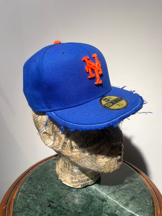 ARTISANAL FITTED CAP (7 1/8)