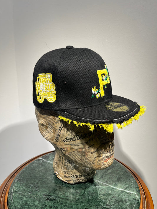 ARTISANAL FITTED CAP (7 1/2)