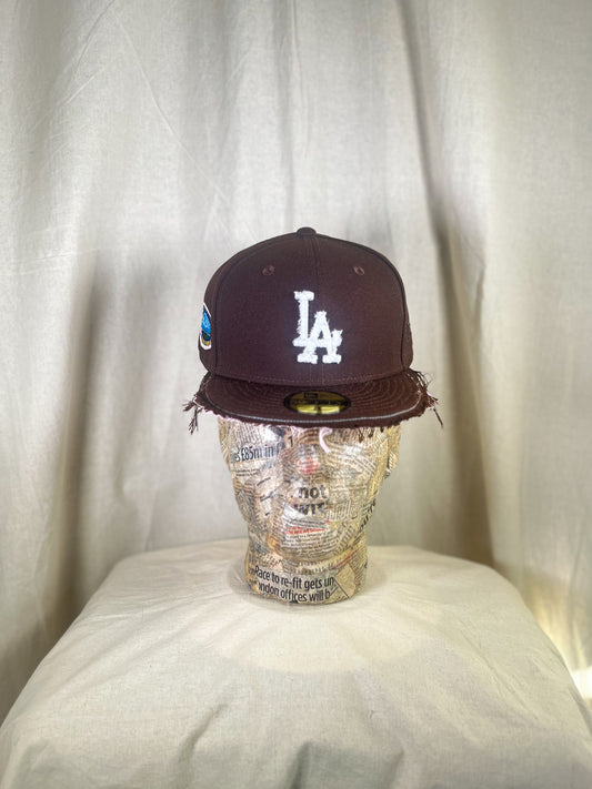 ARTISANAL FITTED CAP (8)