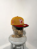 ARTISANAL FITTED CAP (8)