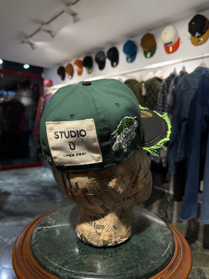 ARTISANAL FITTED CAP (7 1/4)