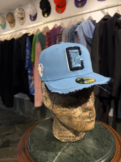 ARTISANAL FITTED CAP (7 1/4)