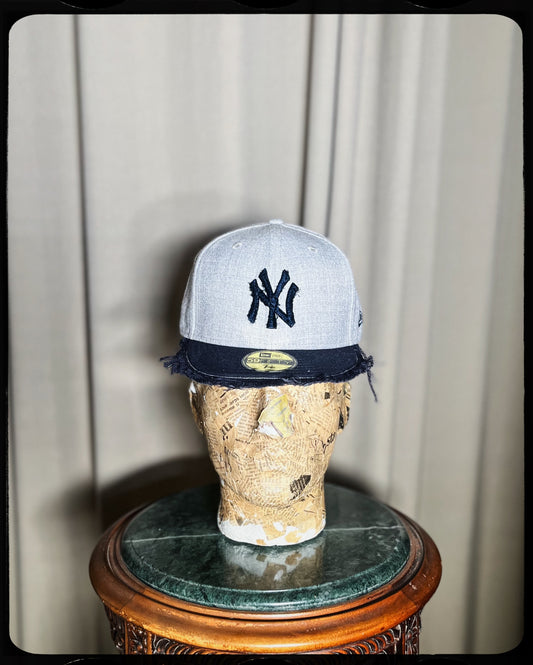 ARTISANAL FITTED CAP (7 3/8)