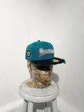 ARTISANAL FITTED CAP (7 7/8)