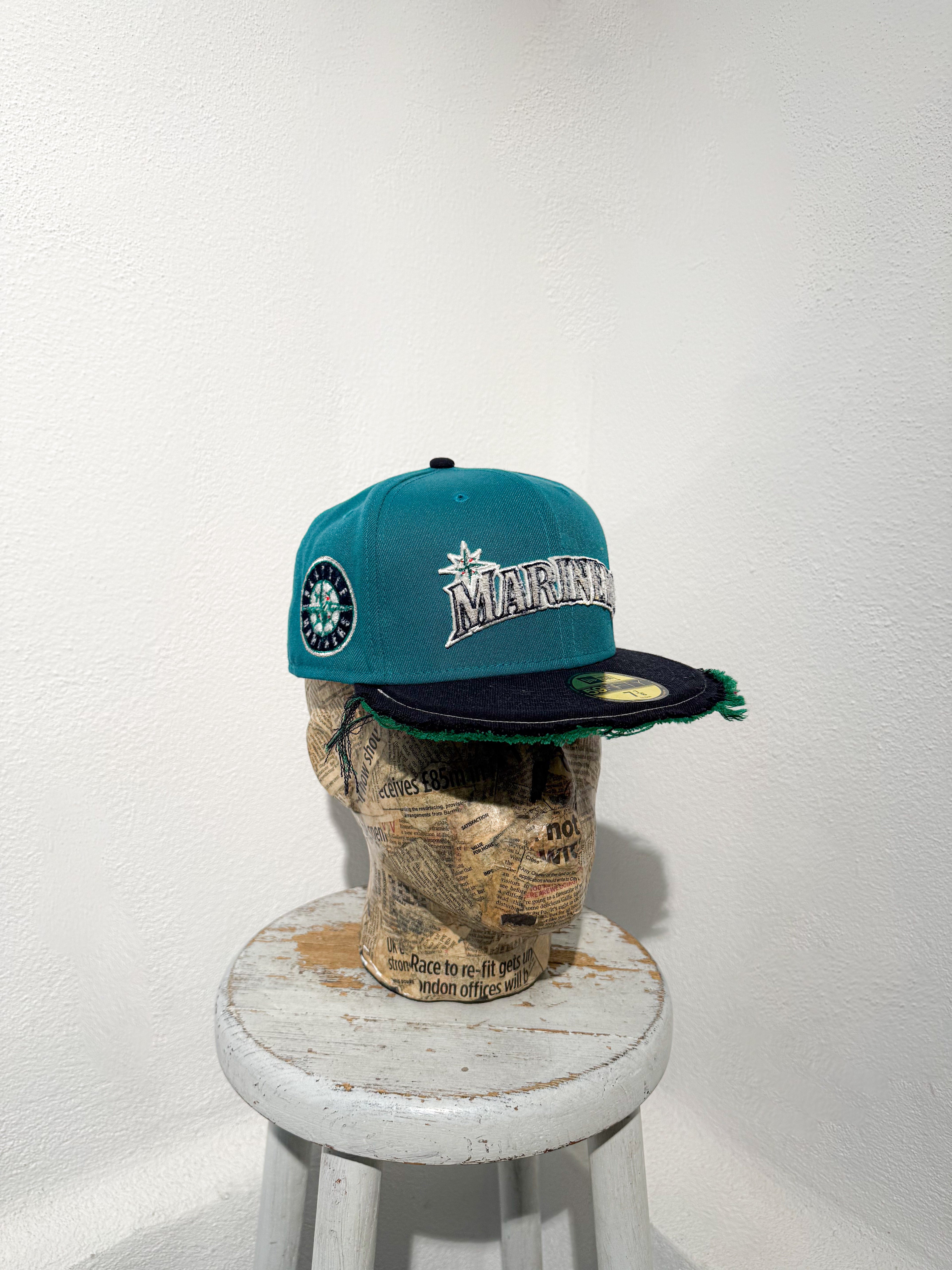 ARTISANAL FITTED CAP (7 7/8)