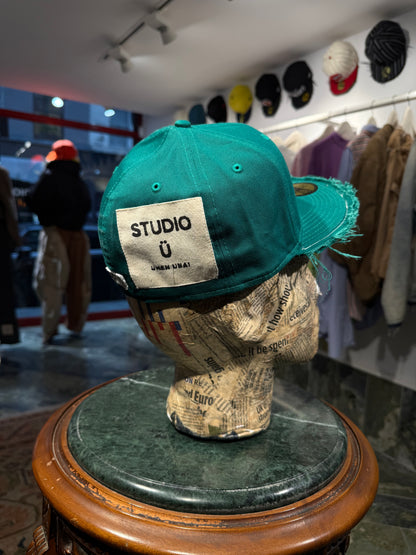 ARTISANAL FITTED CAP (7 1/2)