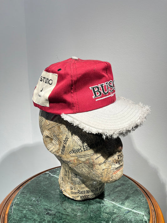 ARTISANAL TRUCKER CAP (Adjustable)