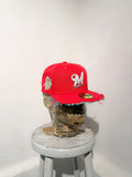 ARTISANAL FITTED CAP (8)