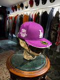 ARTISANAL FITTED CAP (8)
