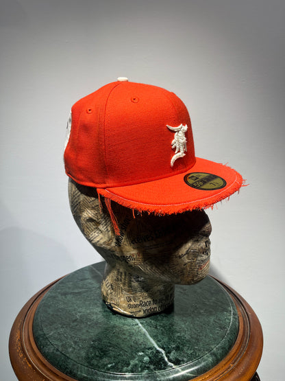 ARTISANAL FITTED CAP (7 1/8)