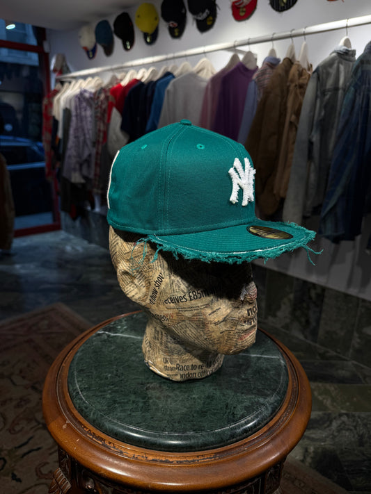 ARTISANAL FITTED CAP (7 1/2)