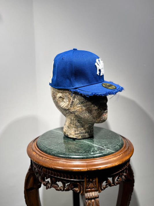 ARTISANAL FITTED CAP (7 1/2)