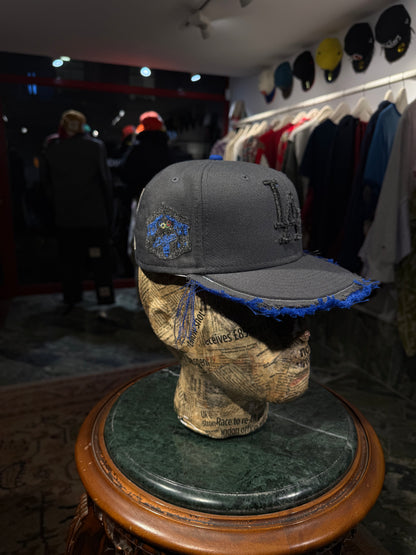 ARTISANAL FITTED CAP (7 1/2)