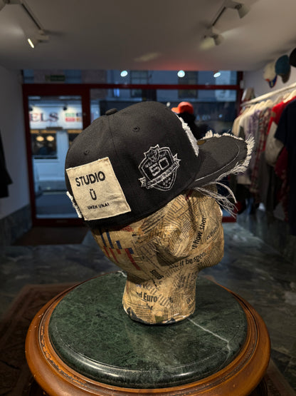 ARTISANAL FITTED CAP (7 1/4)