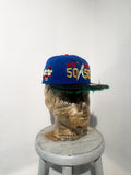 ARTISANAL FITTED CAP (7 5/8)
