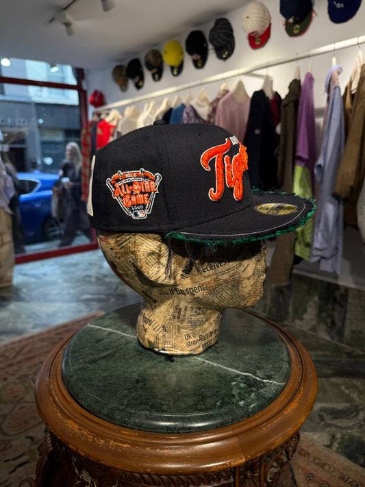 ARTISANAL FITTED CAP (7 7/8)