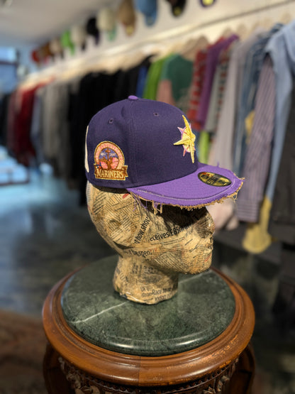 ARTISANAL FITTED CAP (7 1/8)