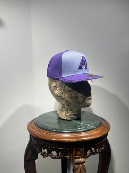 ARTISANAL FITTED CAP (7 3/4)