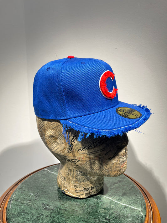 ARTISANAL FITTED CAP (7 1/2)