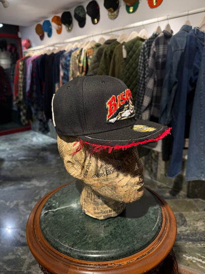 ARTISANAL FITTED CAP (7 1/4)