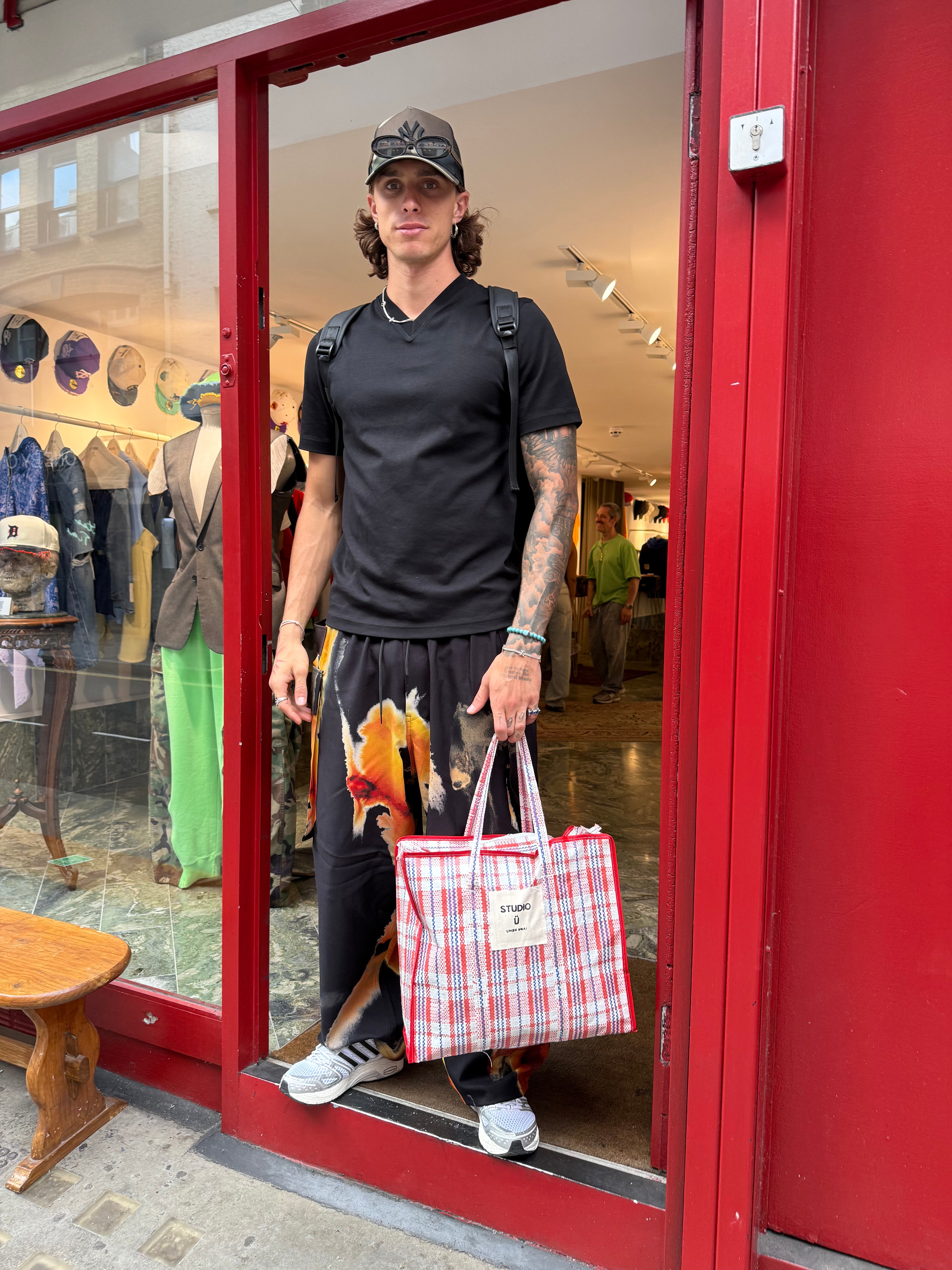 STUDIO Ü MEMBERS CLUB