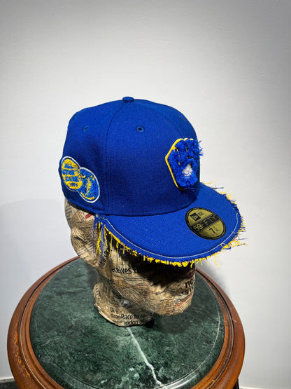 ARTISANAL FITTED CAP (7 1/4)