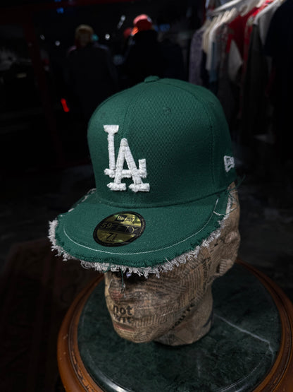 ARTISANAL FITTED CAP (7 1/8)