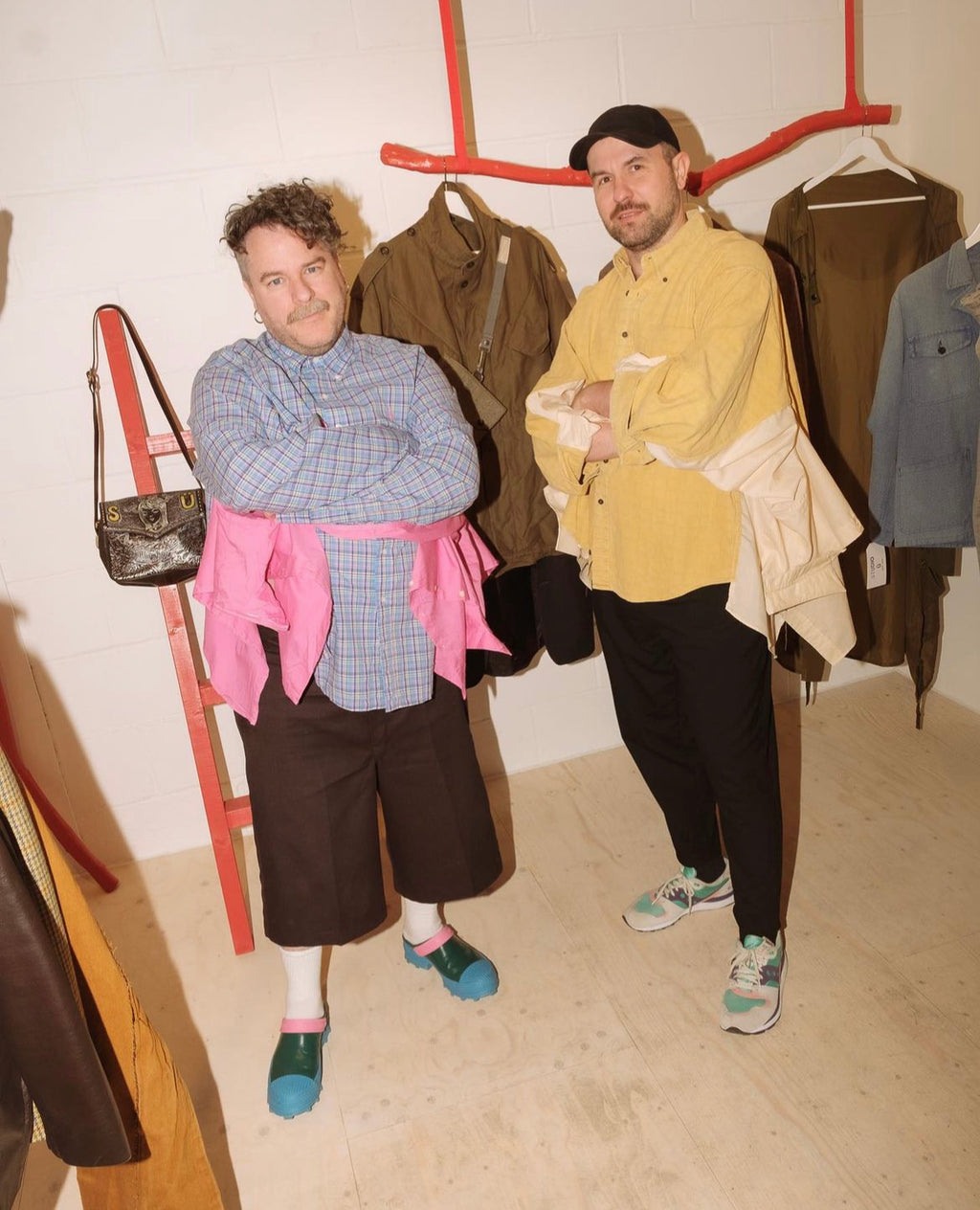 STUDIO Ü MEMBERS CLUB