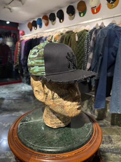 ARTISANAL FITTED CAP (7 1/4)