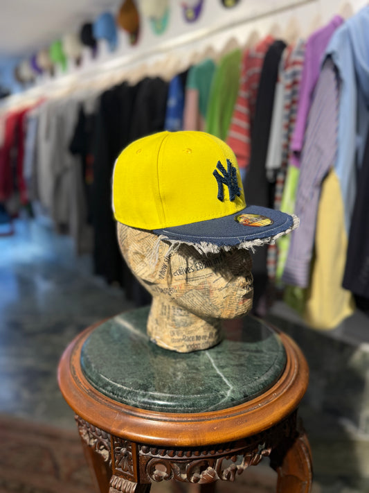 ARTISANAL FITTED CAP (7 1/2)