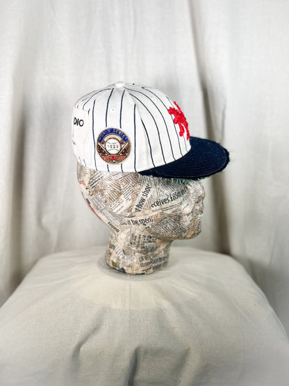 ARTISANAL FITTED CAP (7 3/8)