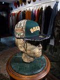 ARTISANAL FITTED CAP (7 3/8)