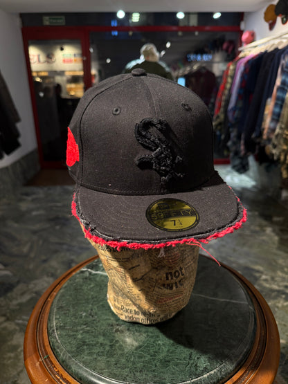 ARTISANAL FITTED CAP (7 1/4)
