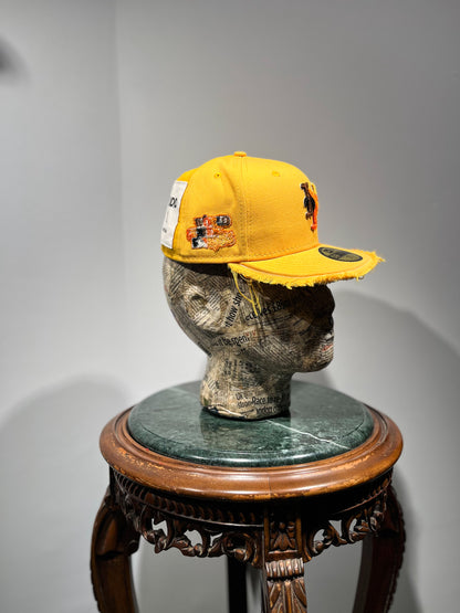 ARTISANAL FITTED CAP (7 1/2)