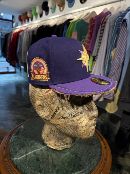 ARTISANAL FITTED CAP (7 1/8)