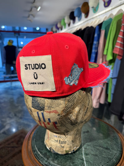 ARTISANAL FITTED CAP (7 1/8)