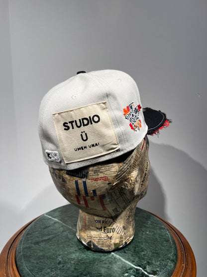 ARTISANAL FITTED CAP (7 1/2)