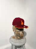 ARTISANAL FITTED CAP (7 1/2)