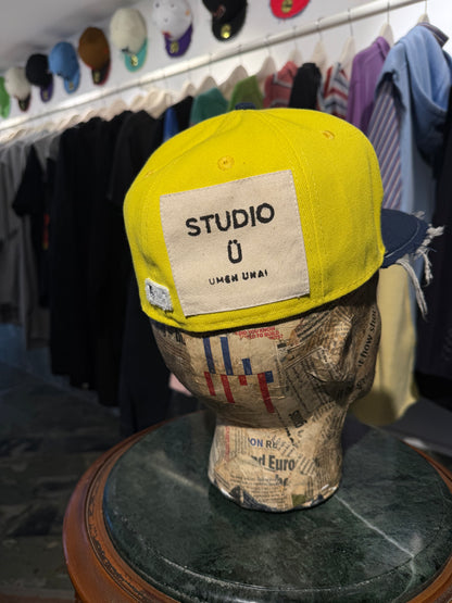ARTISANAL FITTED CAP (7 1/2)