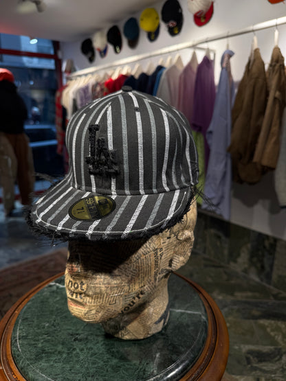 ARTISANAL FITTED CAP (7 1/4)