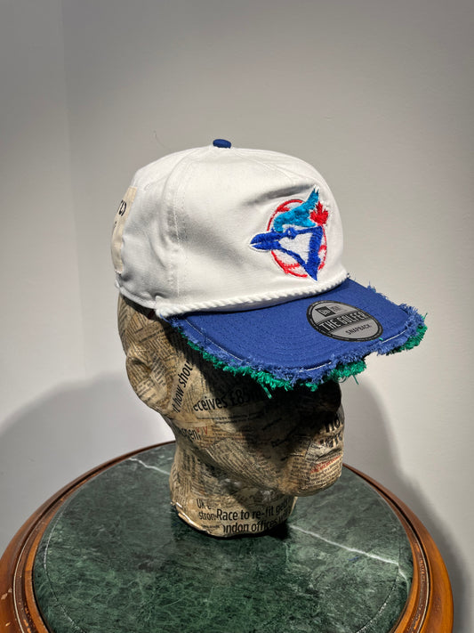 ARTISANAL SNAPBACK CAP (Adjustable)