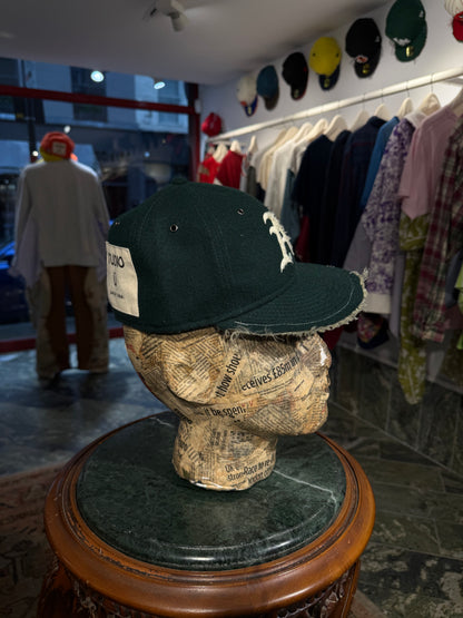 ARTISANAL FITTED CAP (7 1/4)