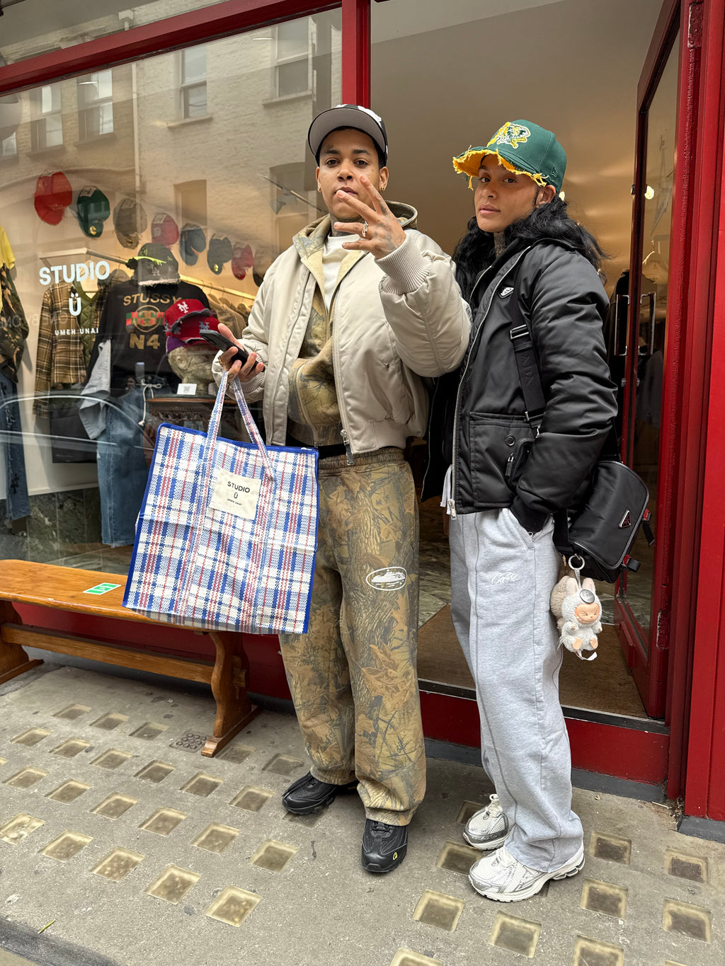 STUDIO Ü MEMBERS CLUB