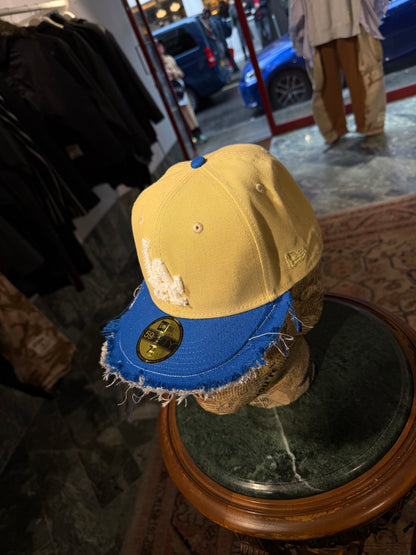 ARTISANAL FITTED CAP (7 3/4)