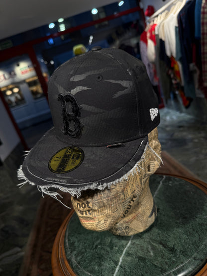ARTISANAL FITTED CAP (7 3/8)